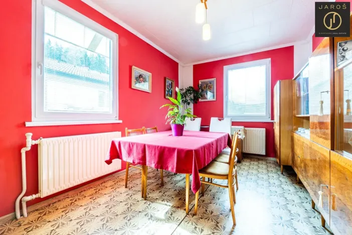 Prodej rodinného domu, Brněnec - Moravská Chrastová, 125 m2