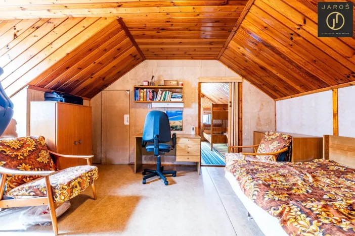 Prodej rodinného domu, Brněnec - Moravská Chrastová, 125 m2