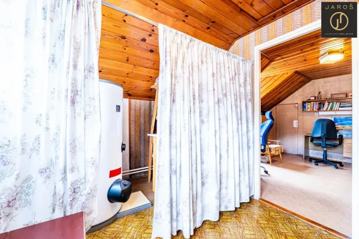 Prodej rodinného domu, Brněnec - Moravská Chrastová, 125 m2