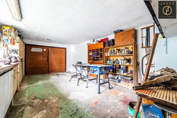 Prodej rodinného domu, Brněnec - Moravská Chrastová, 125 m2