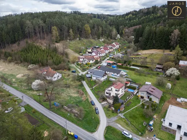 Prodej rodinného domu, Brněnec - Moravská Chrastová, 125 m2