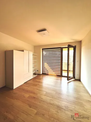 Pronájem bytu 1+kk, Slaný, Lázeňská, 35 m2