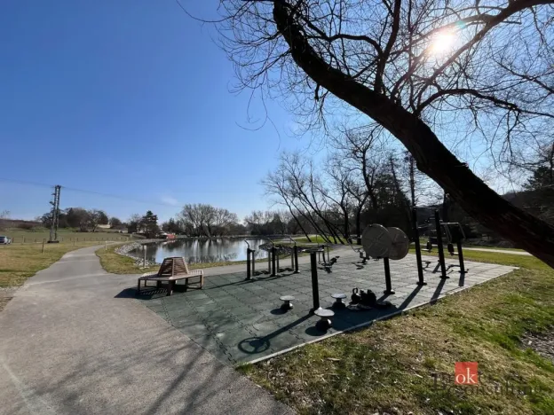 Pronájem bytu 1+kk, Slaný, Lázeňská, 35 m2