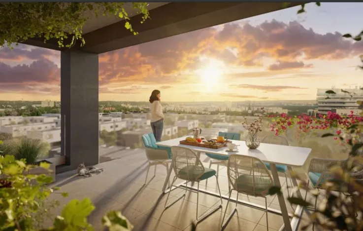 Prodej bytu 2+1, Praha - Stodůlky, Svitákova, 55 m2