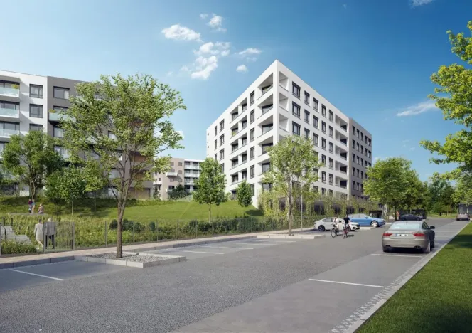 Prodej bytu 1+kk, Praha - Hlubočepy, Gollové, 33 m2