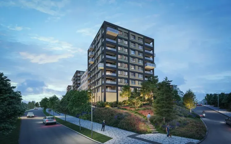 Prodej bytu 3+1, Praha - Stodůlky, Svitákova, 73 m2