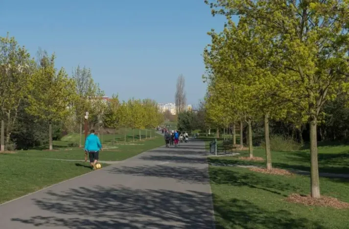 Prodej bytu 3+1, Praha - Stodůlky, Svitákova, 73 m2