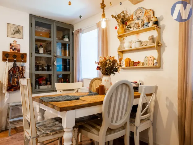 Prodej rodinného domu, Zbytiny - Blažejovice, 189 m2