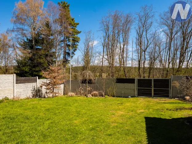 Prodej rodinného domu, Zbytiny - Blažejovice, 189 m2