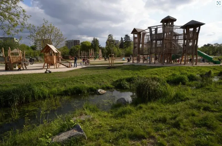 Prodej bytu 1+kk, Praha - Vysočany, Pod Harfou, 30 m2