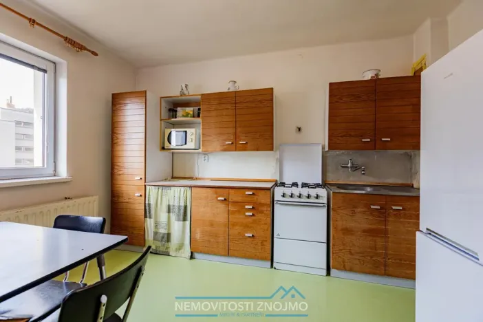 Prodej rodinného domu, Vranov nad Dyjí, Zátiší, 65 m2