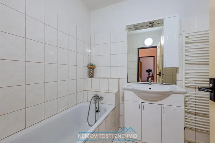 Prodej rodinného domu, Vranov nad Dyjí, Zátiší, 65 m2