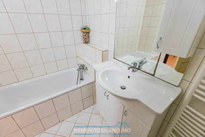 Prodej rodinného domu, Vranov nad Dyjí, Zátiší, 65 m2