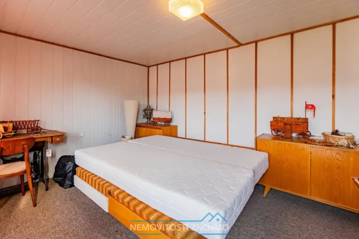 Prodej rodinného domu, Vranov nad Dyjí, Zátiší, 65 m2