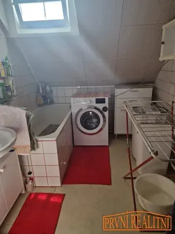 Prodej rodinného domu, Uherský Brod, Maršovská, 140 m2