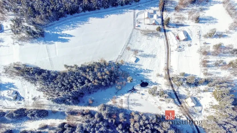Prodej pozemku pro bydlení, Nejdek, 1518 m2