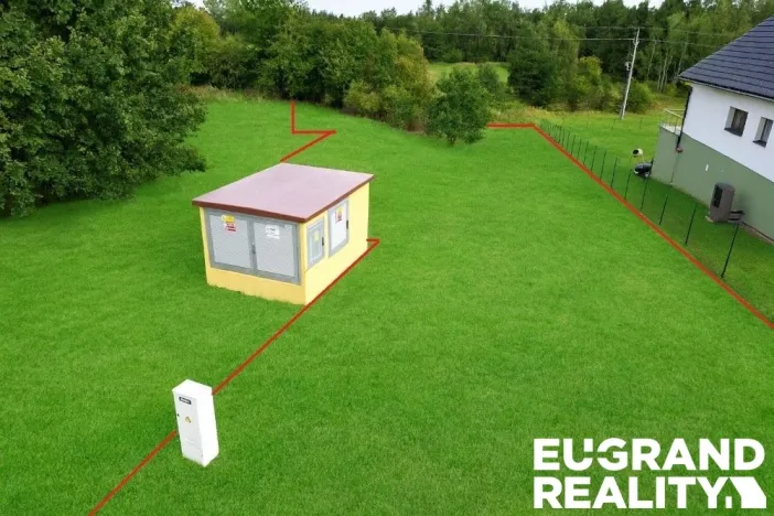 Prodej pozemku pro bydlení, Rumburk, Havířská, 1470 m2