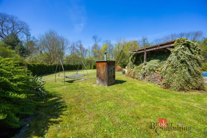 Prodej rodinného domu, Pardubice - Svítkov, Hradčanská, 126 m2