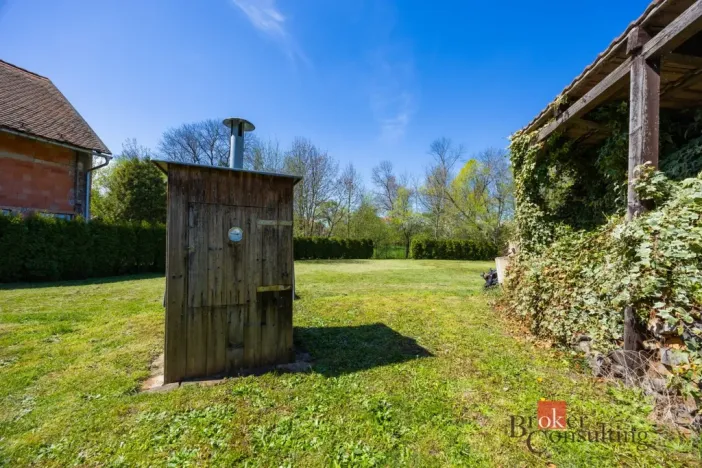 Prodej rodinného domu, Pardubice - Svítkov, Hradčanská, 126 m2