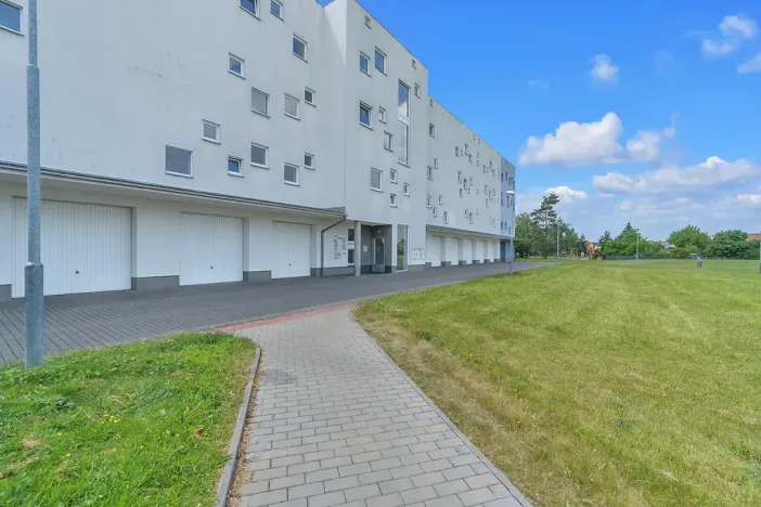 Pronájem bytu 1+kk, Lázně Bohdaneč, Za Pivovarem, 31 m2