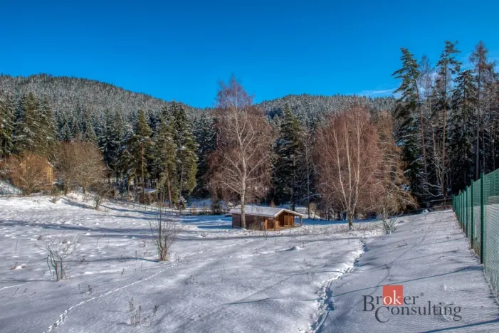 Prodej pozemku pro bydlení, Nejdek, 2023 m2