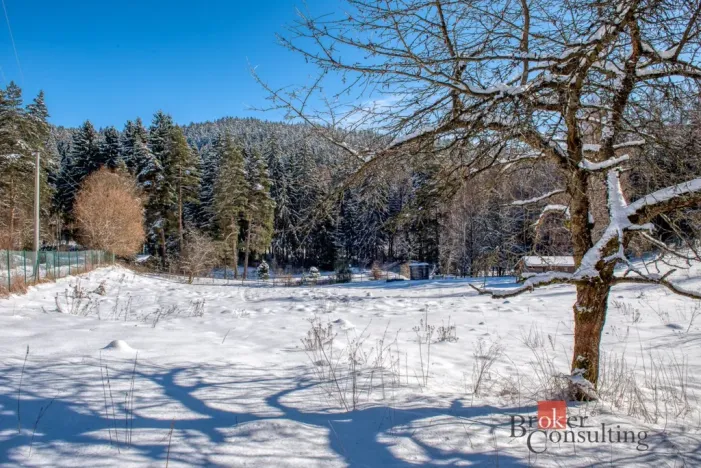 Prodej pozemku pro bydlení, Nejdek, 2023 m2