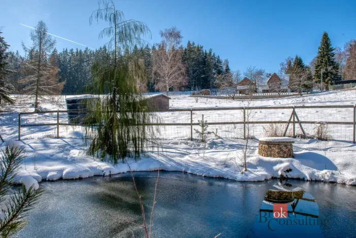 Prodej pozemku pro bydlení, Nejdek, 2016 m2