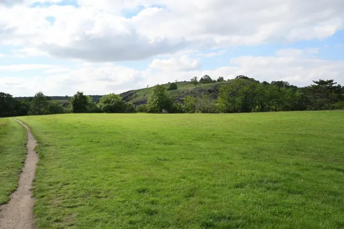 Pronájem bytu 1+kk, Praha - Liboc, Evropská, 51 m2