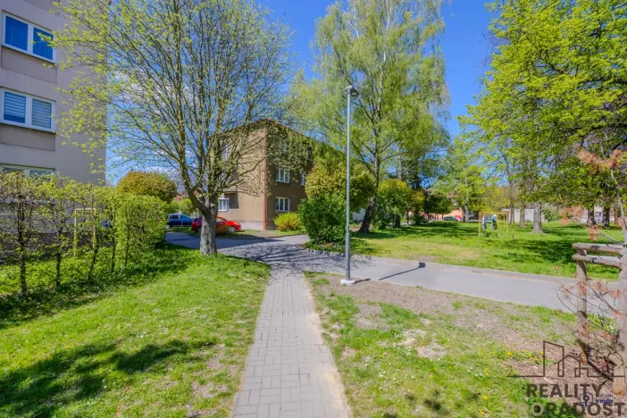 Prodej bytu 3+1, Ostrava, Viktora Huga, 74 m2