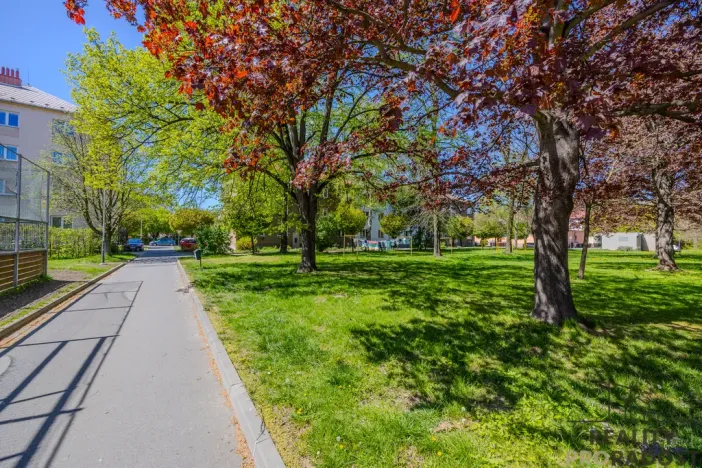 Prodej bytu 3+1, Ostrava, Viktora Huga, 74 m2