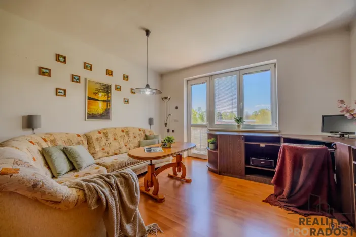 Prodej bytu 3+1, Ostrava, Viktora Huga, 74 m2