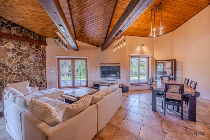 Prodej rodinného domu, Václavovice, Zálesí, 332 m2