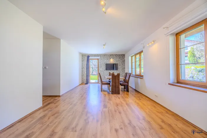 Prodej rodinného domu, Václavovice, Zálesí, 332 m2