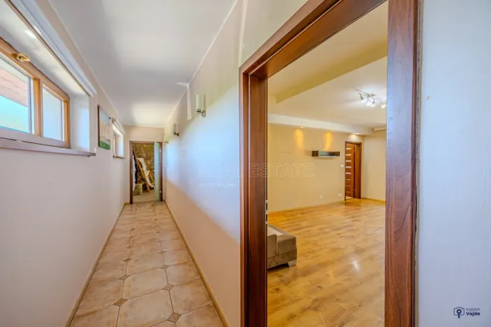 Prodej rodinného domu, Václavovice, Zálesí, 332 m2