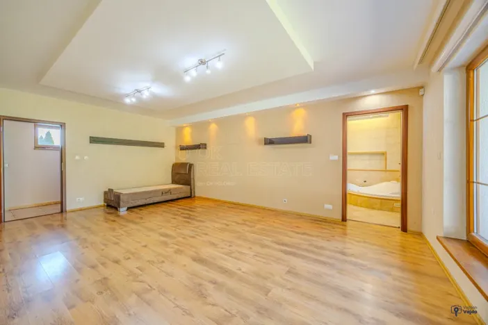 Prodej rodinného domu, Václavovice, Zálesí, 332 m2