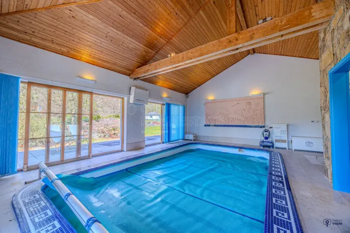 Prodej rodinného domu, Václavovice, Zálesí, 332 m2