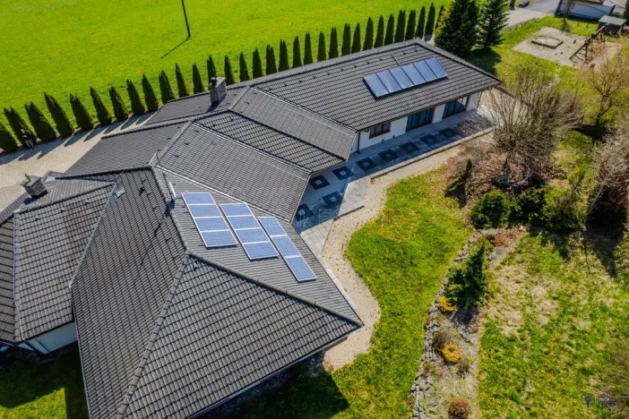 Prodej rodinného domu, Václavovice, Zálesí, 332 m2