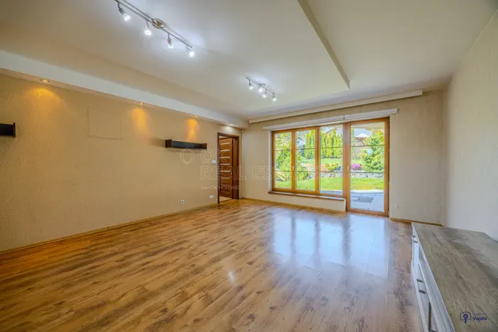 Prodej rodinného domu, Václavovice, Zálesí, 332 m2