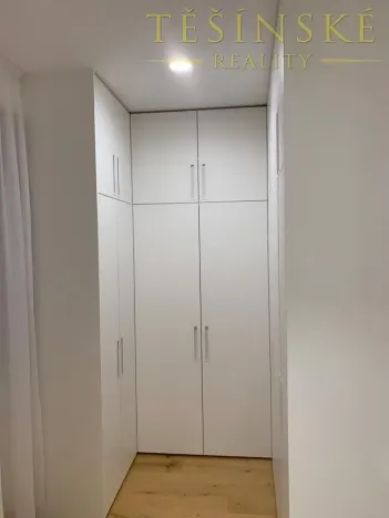 Pronájem bytu 5+kk, Komorní Lhotka, 200 m2