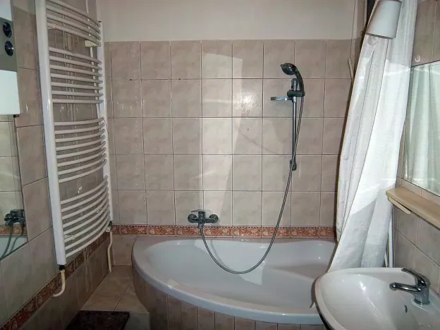 Pronájem bytu 1+1, Brno - Trnitá, Podnásepní, 60 m2