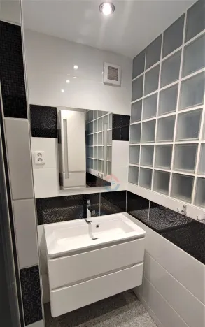 Pronájem bytu 4+1, Kaplice, 1. máje, 84 m2