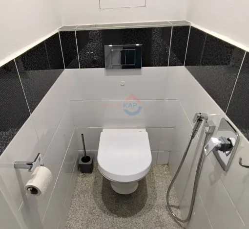 Pronájem bytu 4+1, Kaplice, 1. máje, 84 m2