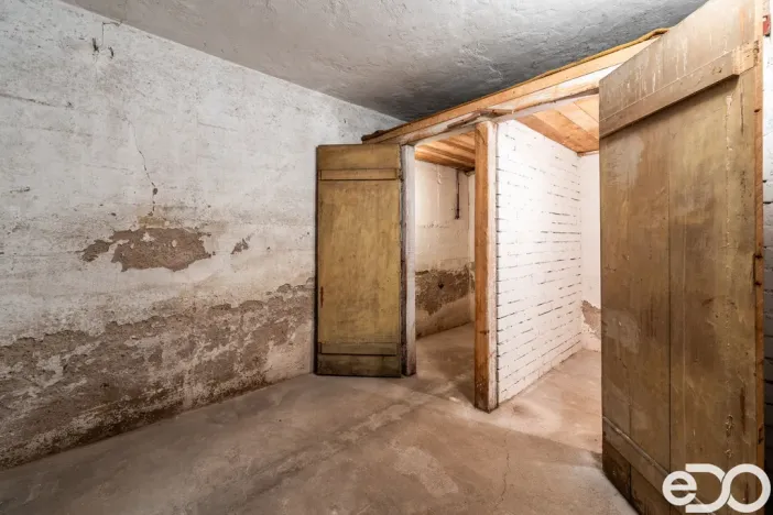 Prodej rodinného domu, Slatiňany - Trpišov, 156 m2