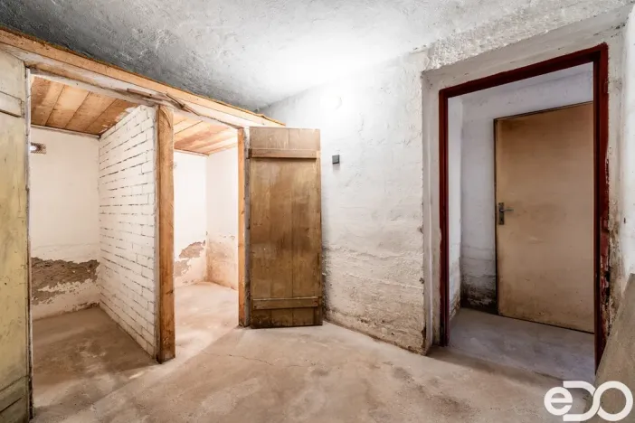 Prodej rodinného domu, Slatiňany - Trpišov, 156 m2