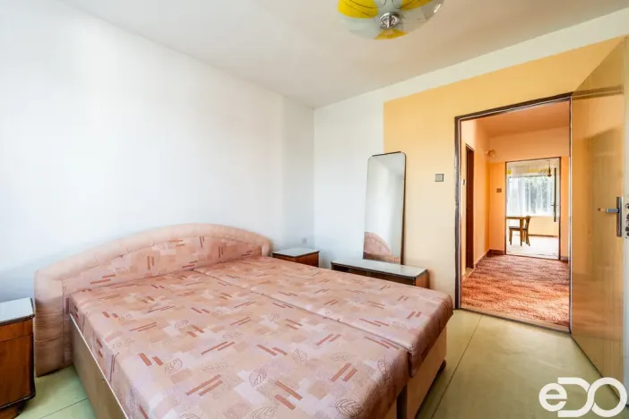 Prodej rodinného domu, Slatiňany - Trpišov, 63 m2