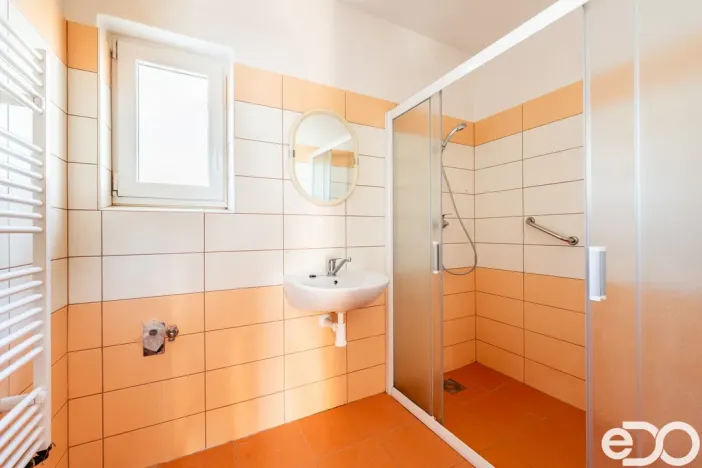 Prodej rodinného domu, Slatiňany - Trpišov, 63 m2