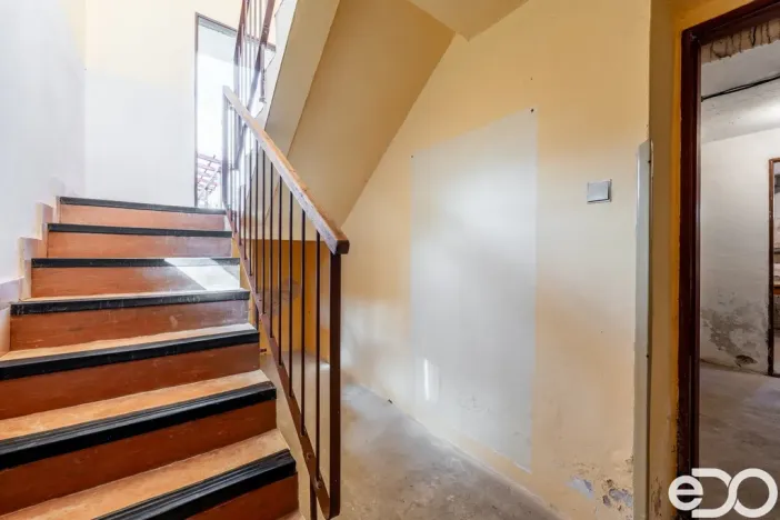 Prodej rodinného domu, Slatiňany - Trpišov, 63 m2