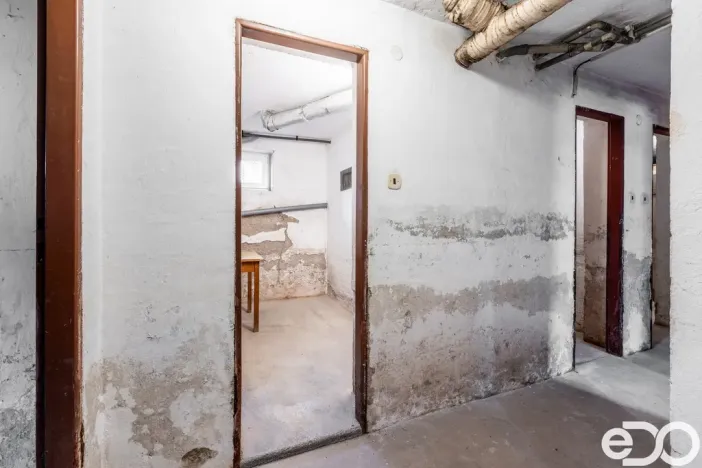 Prodej rodinného domu, Slatiňany - Trpišov, 63 m2