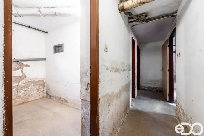 Prodej rodinného domu, Slatiňany - Trpišov, 63 m2