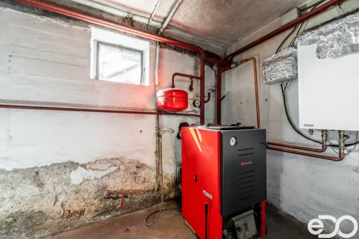 Prodej rodinného domu, Slatiňany - Trpišov, 63 m2